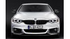 BMW F32 4-series радиаторная решетка M4-style (М4 стиль)